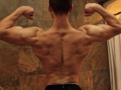 Christmas Day Squat Edit @ the Mecca